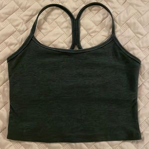 Beyond Yoga crop S